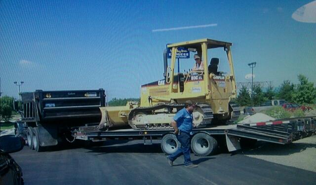 Track Loader